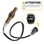 Upstream O2 Sensor 89467-42020 for Toyota RAV4 (2001–2003)