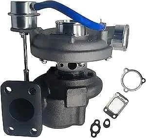 Turbocharger 02/202490 for JCB Wheel Loader TM300 411 412S 416 (2020)