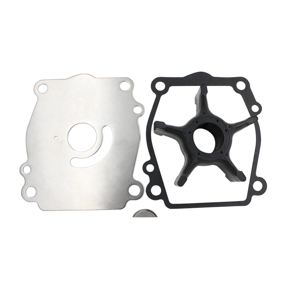 Water Pump Impeller Kit for Suzuki Outboard DT 150 175 200 225 (17400-87D11)