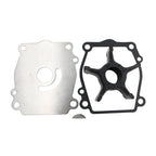 Water Pump Impeller Kit for Suzuki Outboard DT 150 175 200 225 (17400-87D11)
