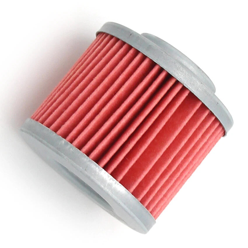 Oil Filter for BMW F650CS, F650 GS, G650GS, F650 Funduro, G650 Xchallenge, G650 Xmoto (2001–2018)