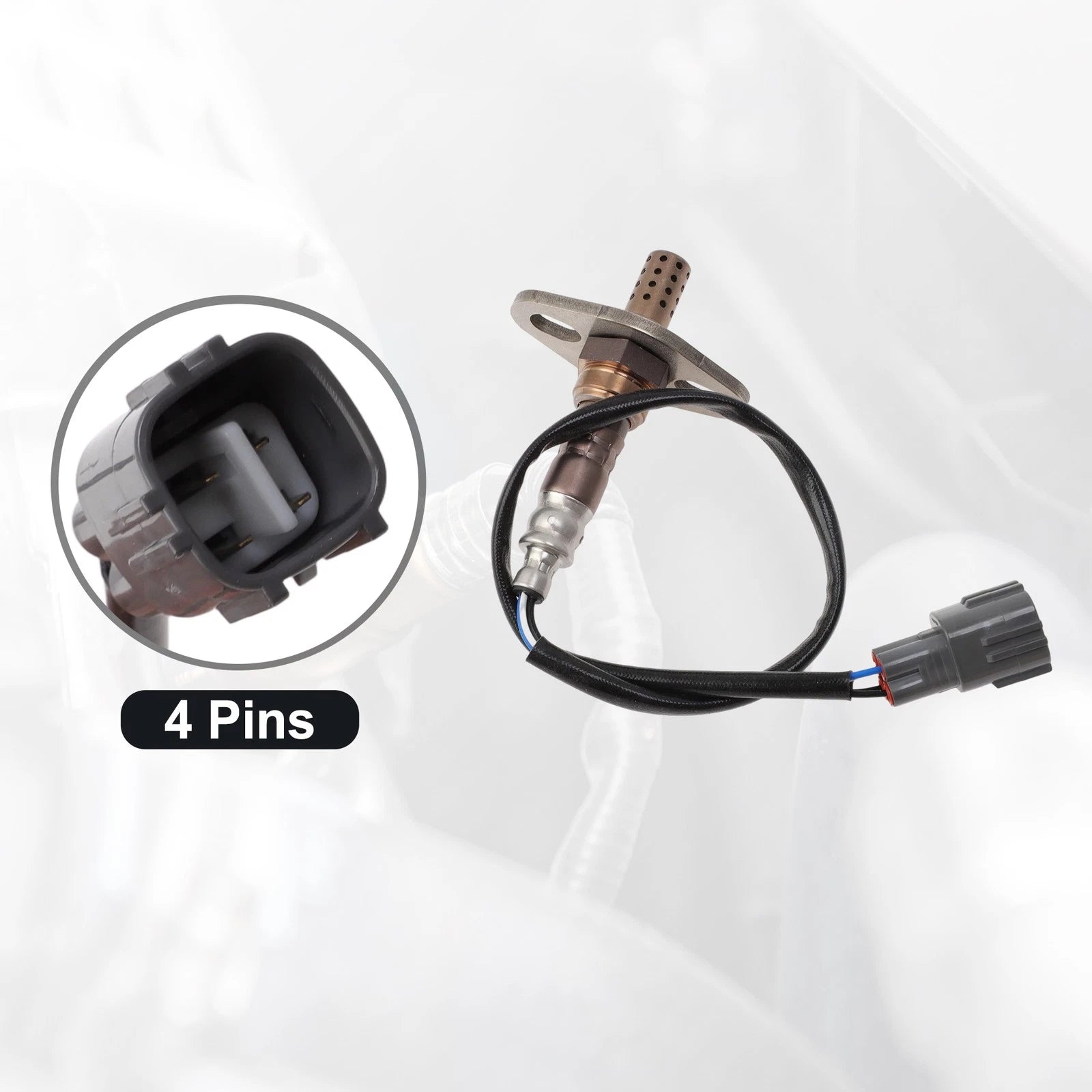 2X Upstream & Downstream Oxygen Sensor for Toyota 4Runner (1996–2000) 250-24154