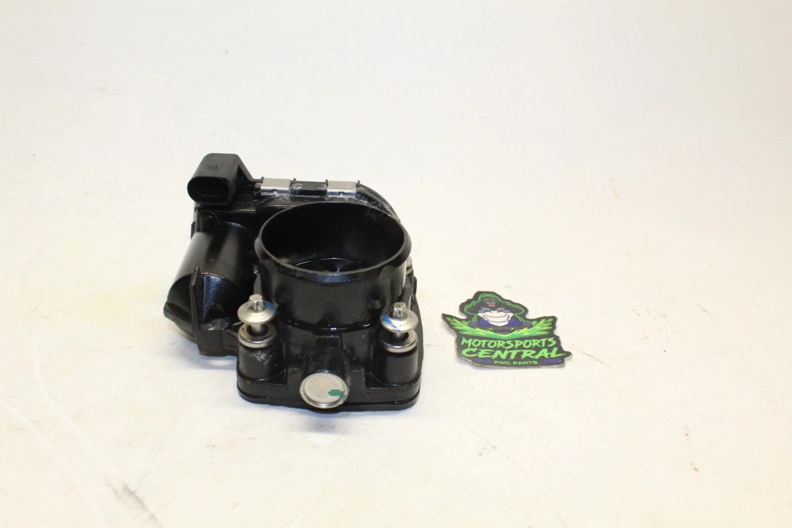 Throttle Body for Sea-Doo RXP GTR GTX GTI RXT 130 155 170 215 230 255 260 300