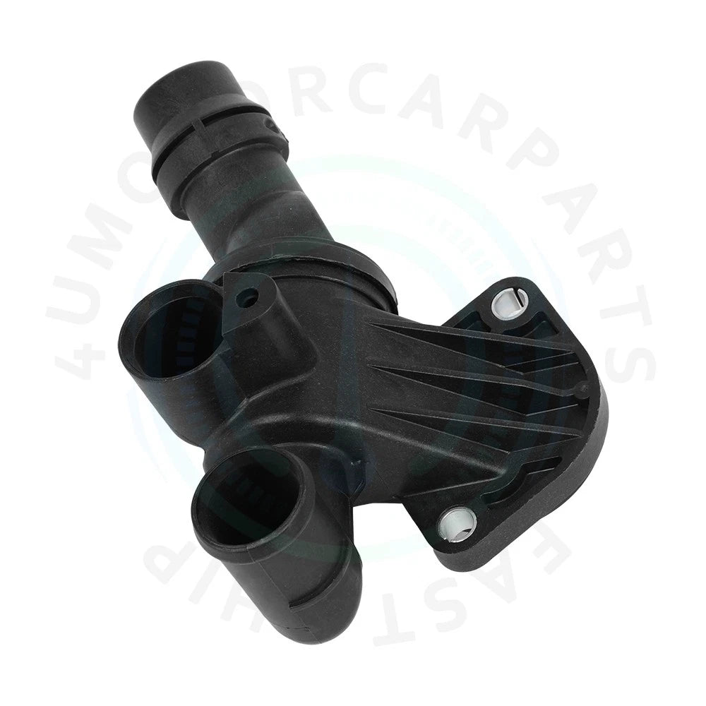 Thermostat Housing Assembly for Audi A3, Volkswagen Eos (2006–2009)