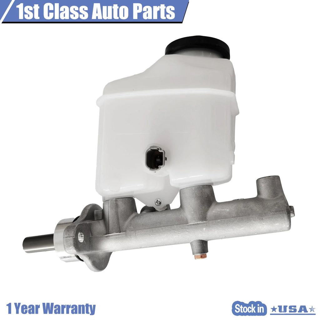 Brake Master Cylinder for Toyota Camry (2002–2006) Lexus ES300 ES330 (2004–2006) M630120