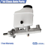 Brake Master Cylinder for Toyota Camry (2002–2006) Lexus ES300 ES330 (2004–2006) M630120