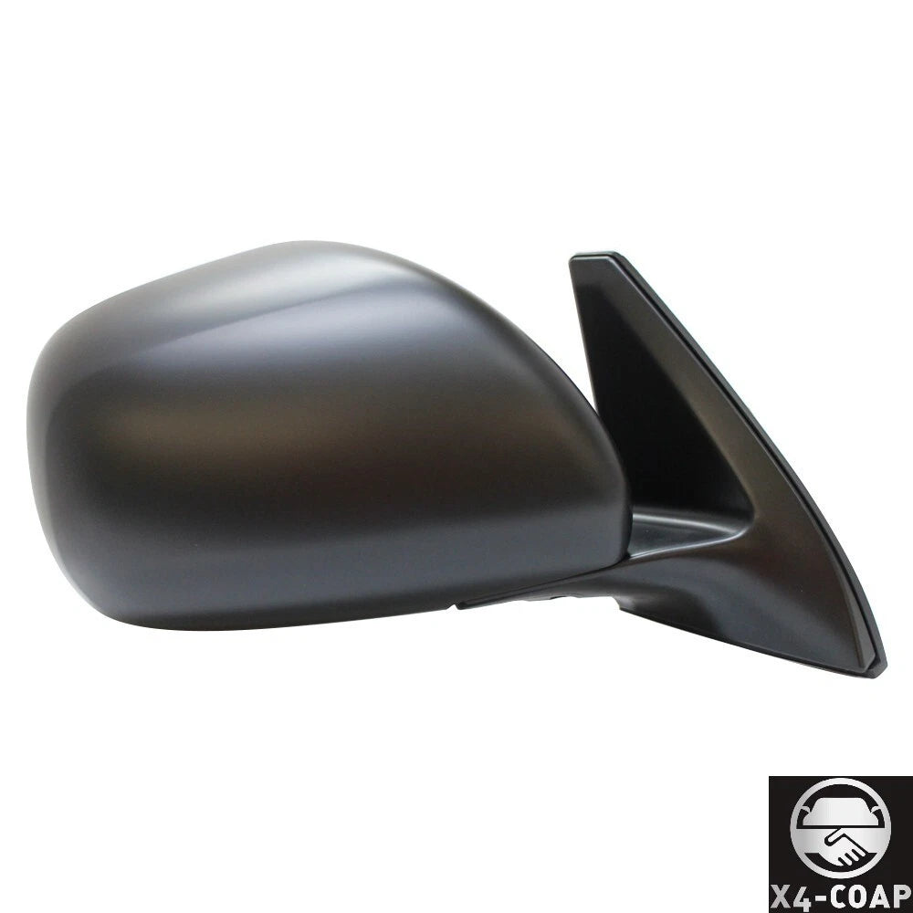 TO1321202 Door Mirror for Toyota 4Runner (2010–2023) Right Passenger Side