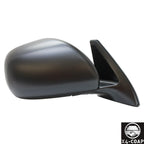 TO1321202 Door Mirror for Toyota 4Runner (2010–2023) Right Passenger Side
