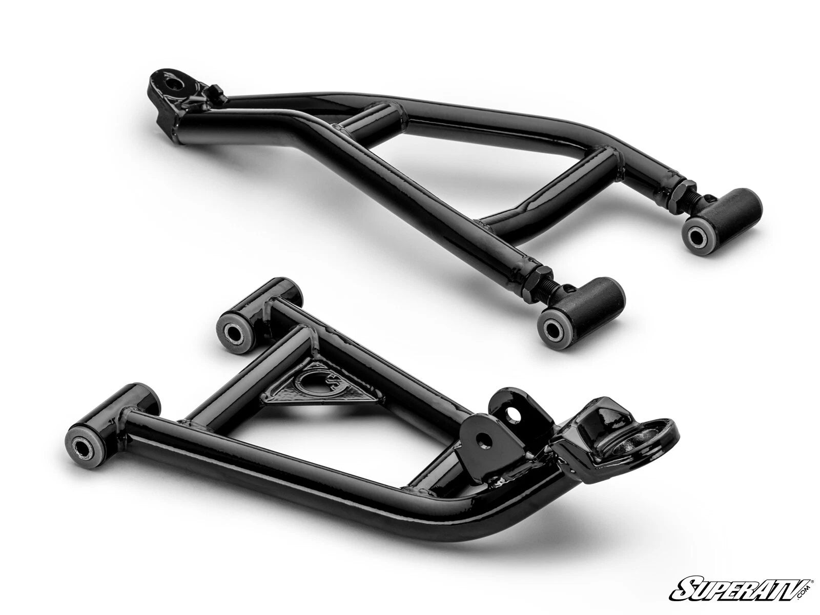 High Clearance 1" Offset A-Arms for Kawasaki Mule Pro 1000 (2024+)