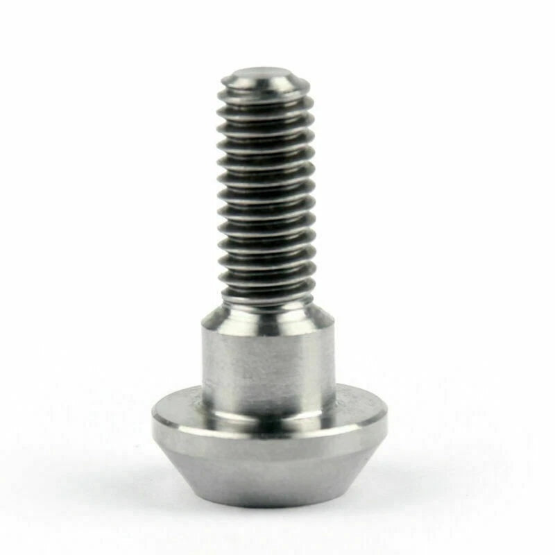 M6 x 20mm Disc Brake Rotor Bolts for Yamaha R1 R6 YZF