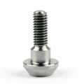 M6 x 20mm Disc Brake Rotor Bolts for Yamaha R1 R6 YZF