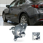 Trunk Latch Tailgate Lock for Mazda Axela Atenza 3 6 (2012–2020)