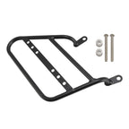 Side Bag Racks Saddlebag Mounting Bracket for Meteor 350 (2021–2024)