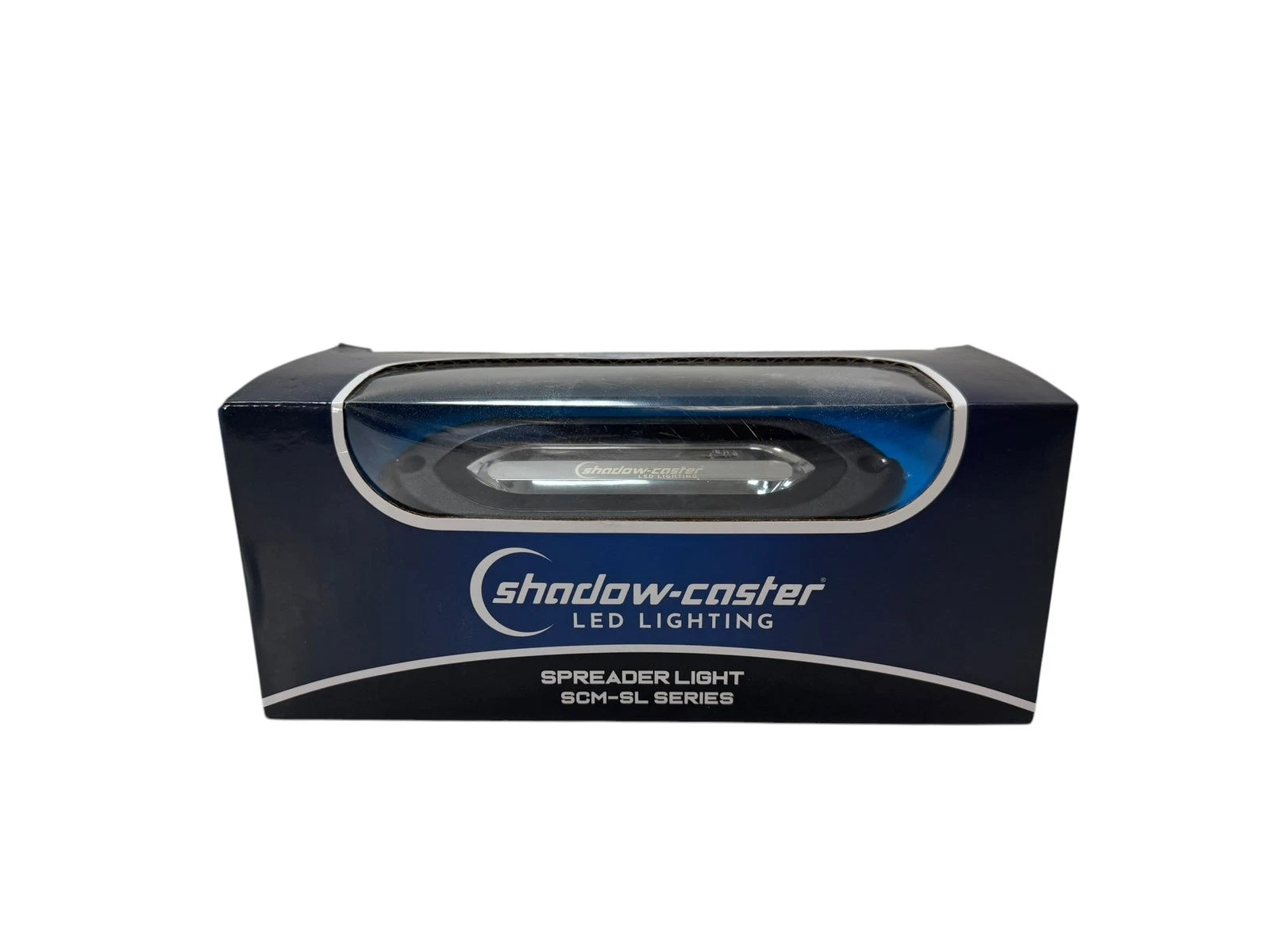 Shadow Caster LED Flush Mount Spreader Light for SCM-SL Series (2015–2023)