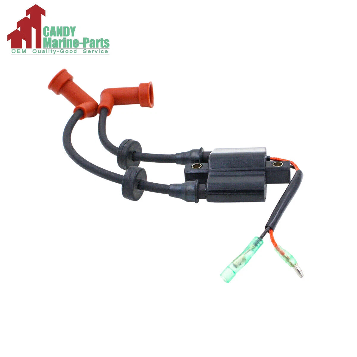 Ignition Coil Assembly for Parsun T36 Yamaha 6F6-85570-01 (Old Model)
