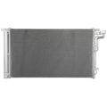 Radiator and A/C Condenser Kit for Hyundai Elantra (2017–2020)