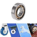 Deep Groove Ball Bearings 20x47x12mm for Scooter Skateboard (N/A)