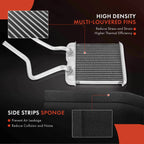 Heater Core for Chevy Malibu 1997–2003 Classic Olds Alero Pontiac