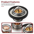 Thermostat + Seal for Polaris Sportsman 850 XP (2009–2014)