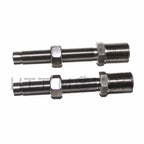 Adjustable Rear Suspension Lowering Kit for Softail (2000–2016)