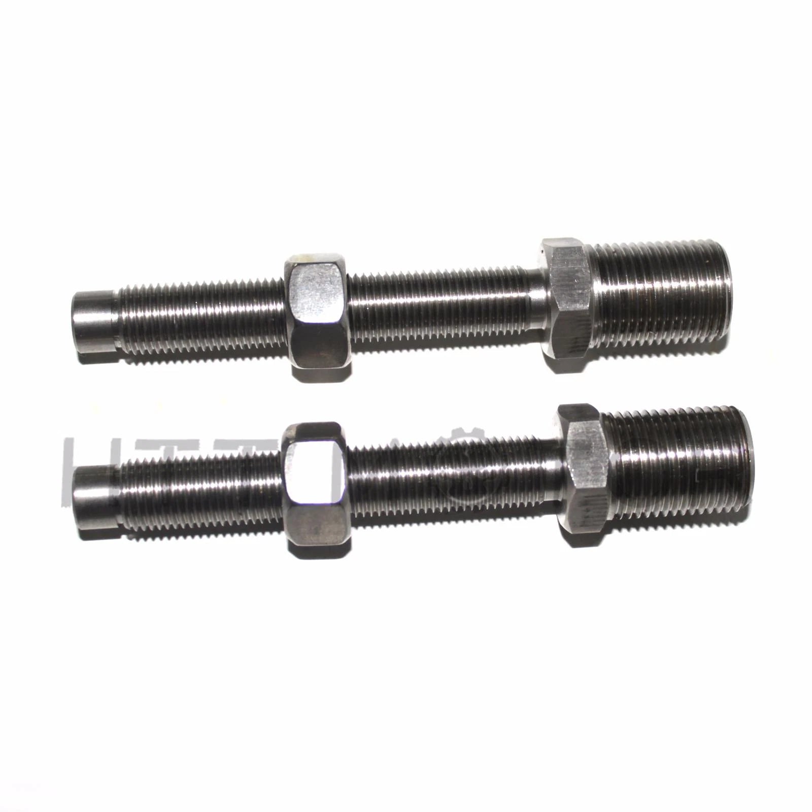 Adjustable Rear Suspension Lowering Kit for Softail (2000–2016)