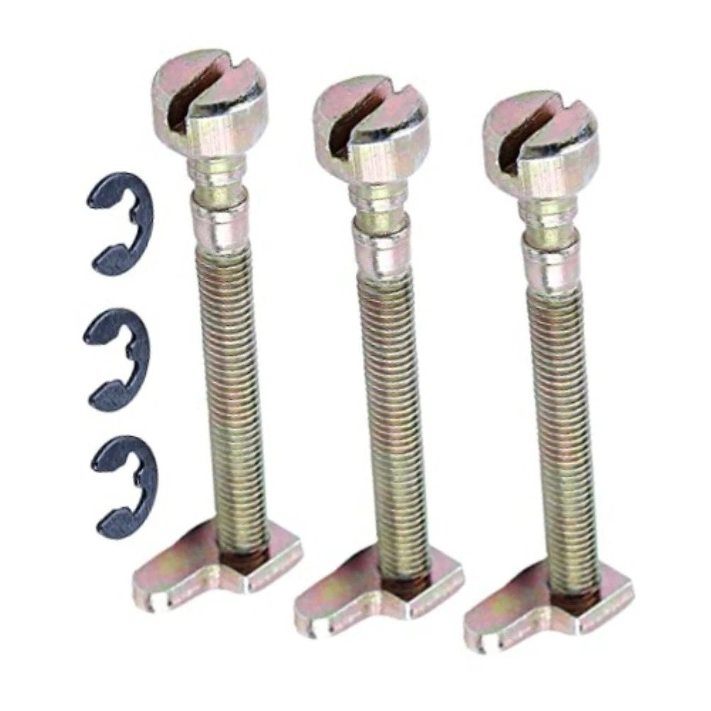 Saw Chain Tightener Set for Universal Chainsaw Models