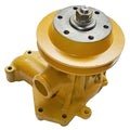 Water Pump 6134-61-1430 for Komatsu Bulldozer D31E-17 D31S-17 (4D105-5T)