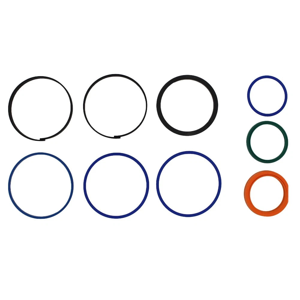 Hydraulic Cylinder Seal Kit for JCB Backhoe Loader (SEM 991-00148)
