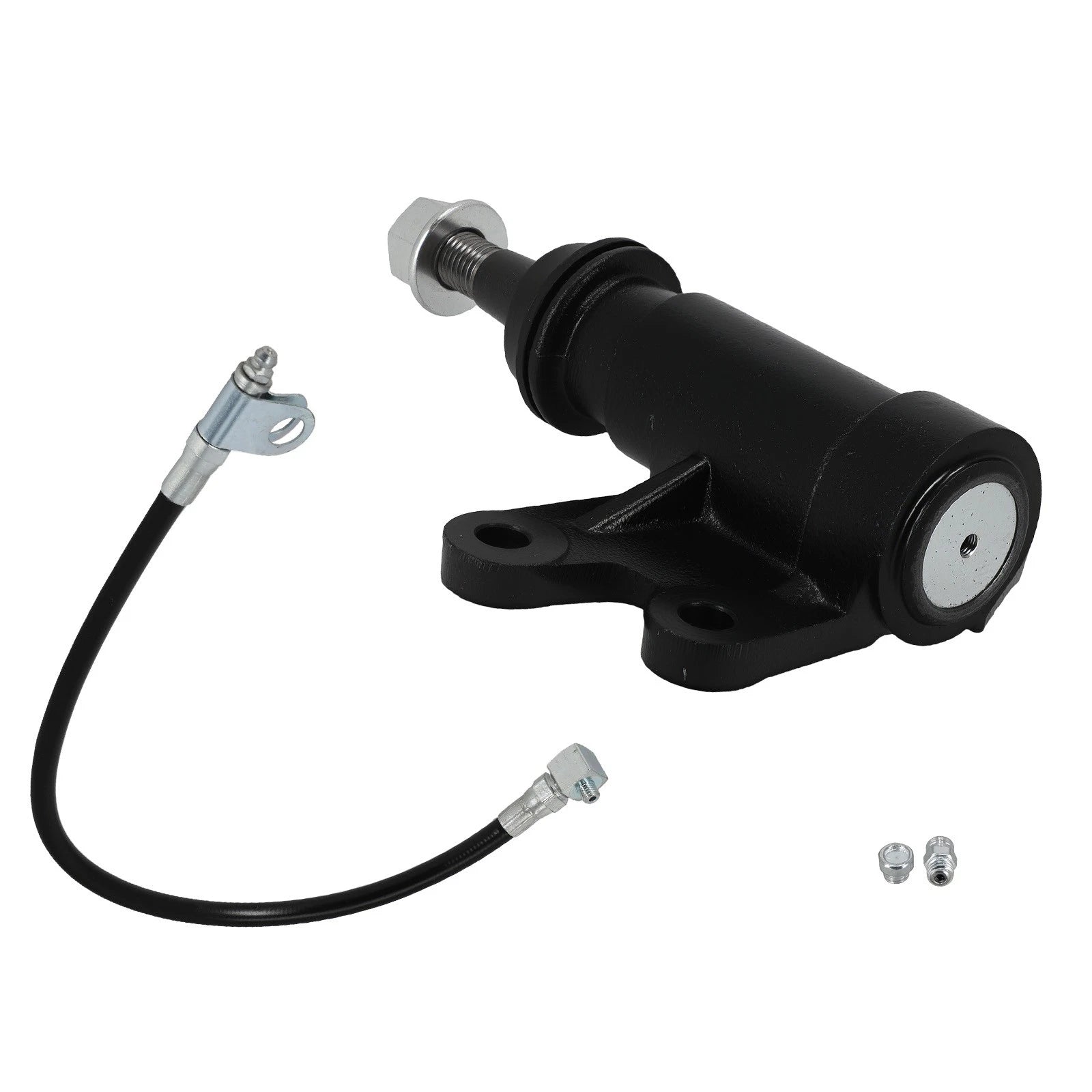 Steering Idler Arm Bracket Assembly for GMC C2500 C3500 Yukon (1993–1999)