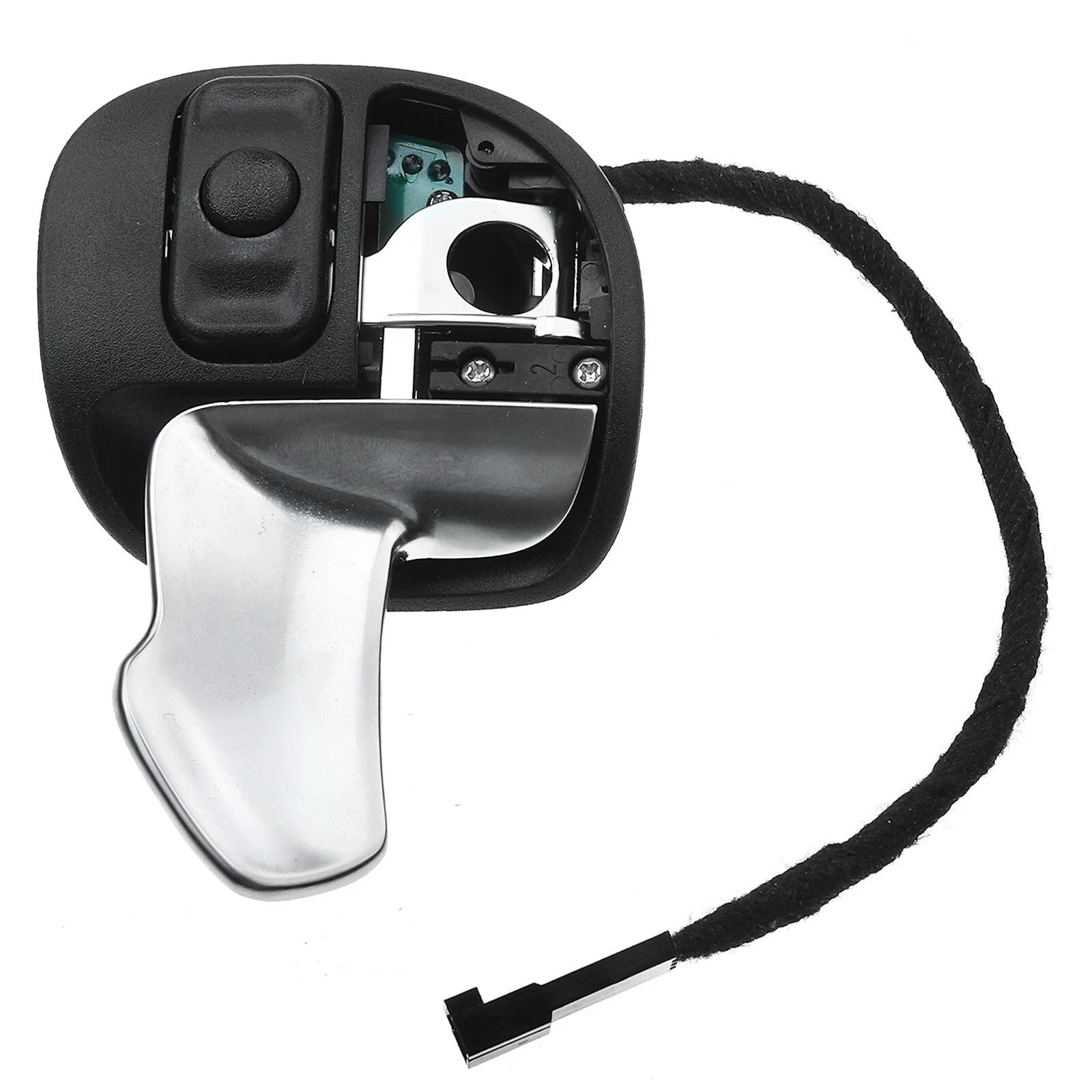Steering Wheel Paddle Shifter for Jeep Grand Cherokee (2011–2021)
