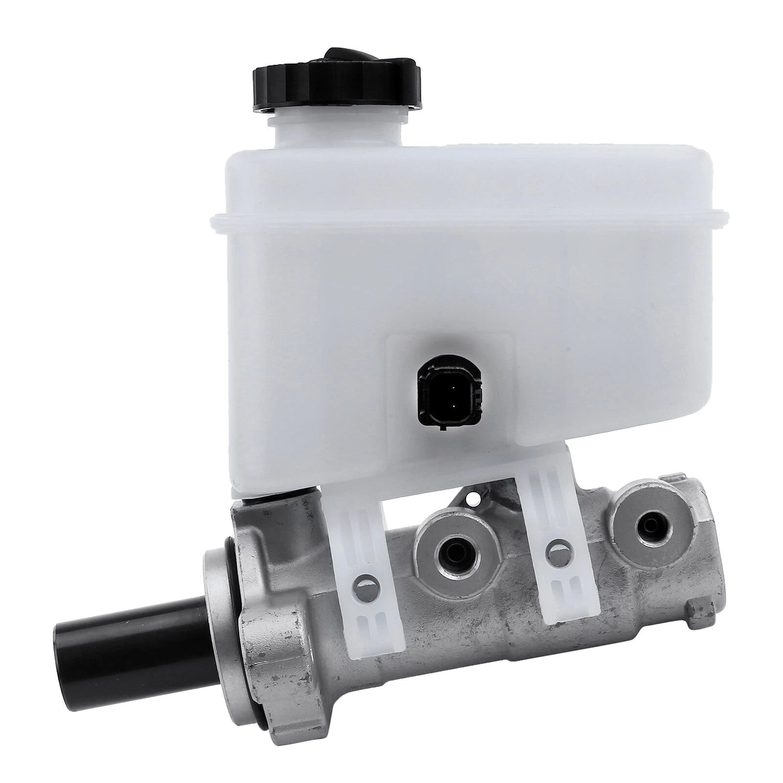 Brake Master Cylinder with Reservoir & Sensor for Jeep Wrangler (2007-2017)