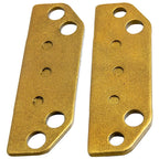 Parking Brake Pads for Polaris Ranger XP 700 800 (2005–2012)
