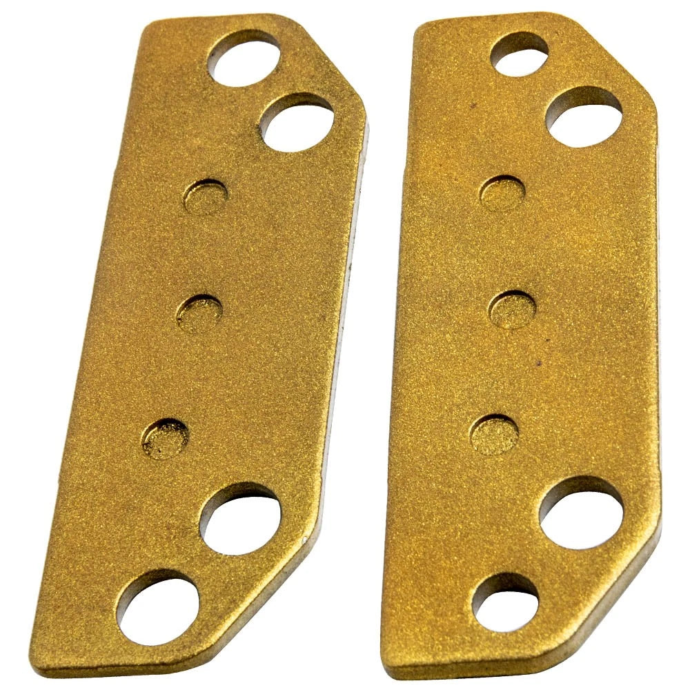 Parking Brake Pads for Polaris Ranger XP 700 800 (2005–2012)