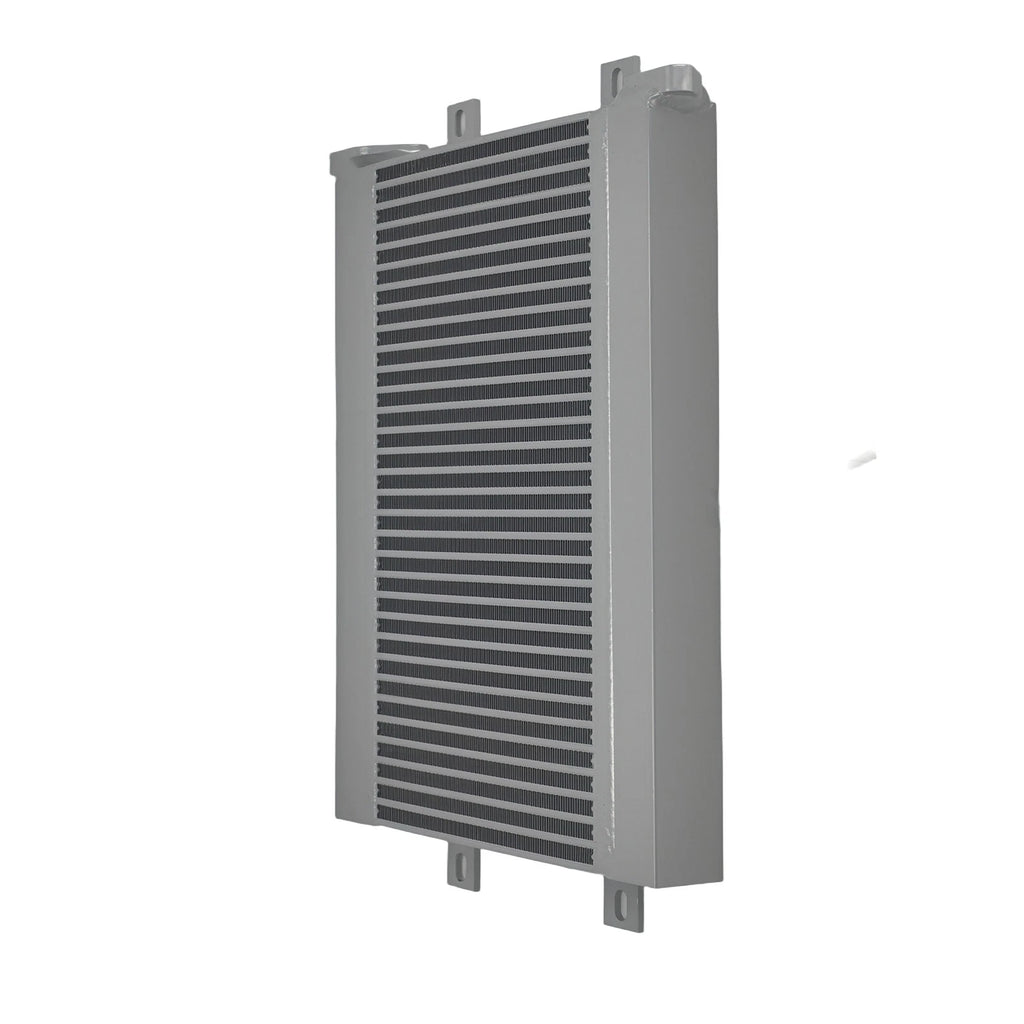 Hydraulic Oil Cooler for Kubota KX057-4 U55-4 KX163 (2015–2023)