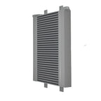Hydraulic Oil Cooler for Kubota KX057-4 U55-4 KX163 (2015–2023)