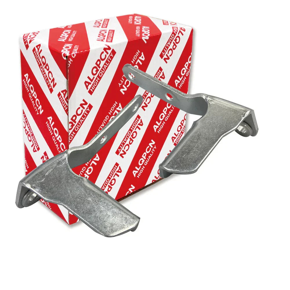 Tailgate Hinge Pair for Toyota Hilux Vigo (2005-2014)