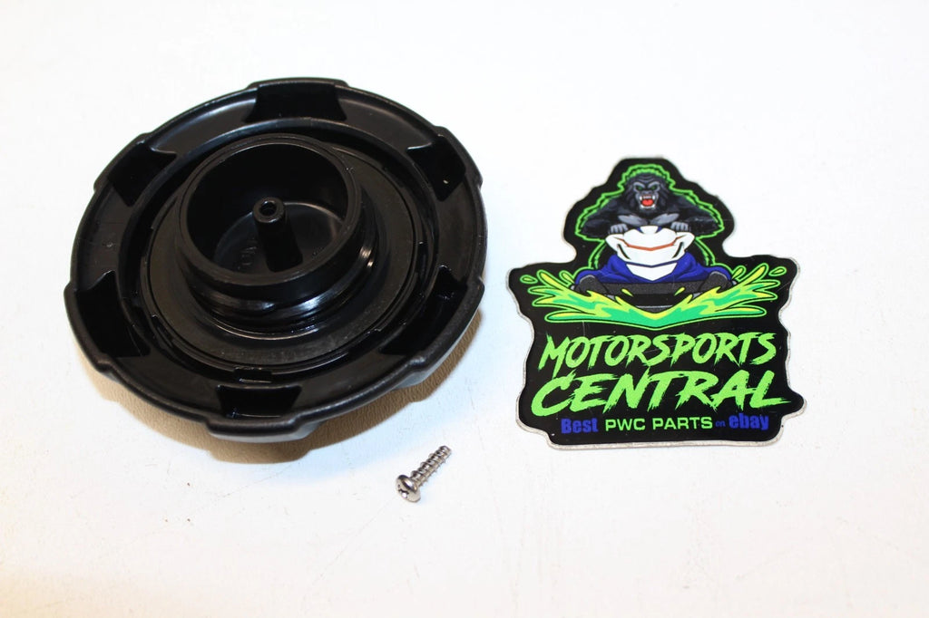 Gas Fuel Cap Lid for Yamaha FX VX VXS VXR FZS FZR SXT SUPERJET (1998–2006) GP7-U7833-11-00