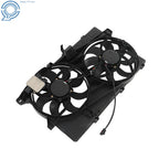 Cooling Fan for Ford Edge, Lincoln MKX (2007-2015)