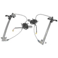Front Electric Window Regulators for Ford Falcon AU BA BF (1998 - 2008)