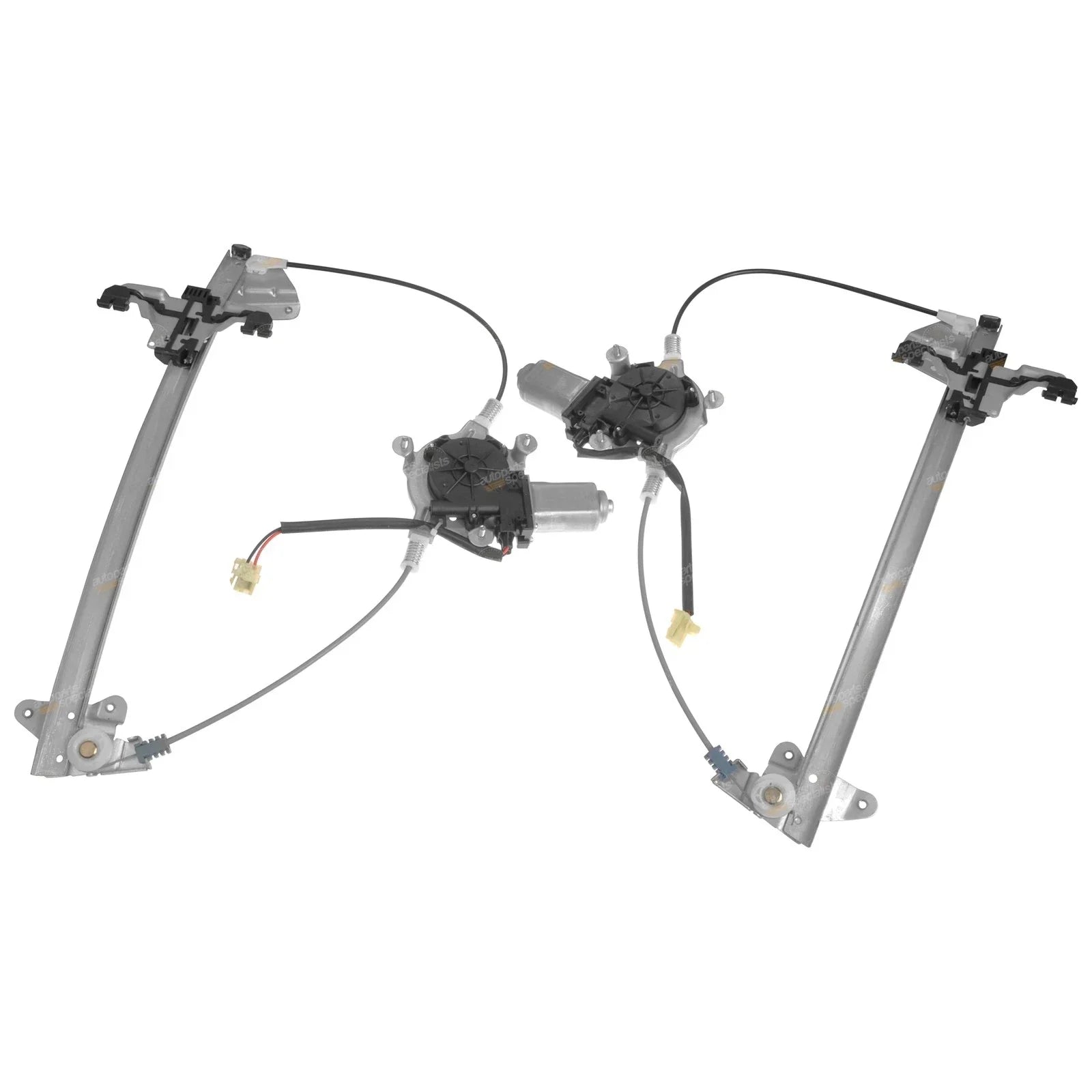 Front Electric Window Regulators for Ford Falcon AU BA BF (1998 - 2008)