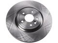 Front Brake Rotor for Jaguar XE AWD (2017–2020) RQ718SZ OEF3 325mm