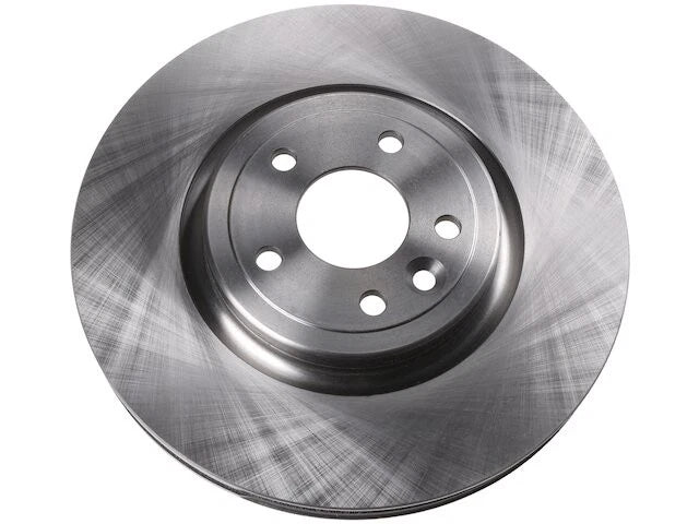 Front Brake Rotor for Jaguar XE AWD (2017–2020) RQ718SZ OEF3 325mm