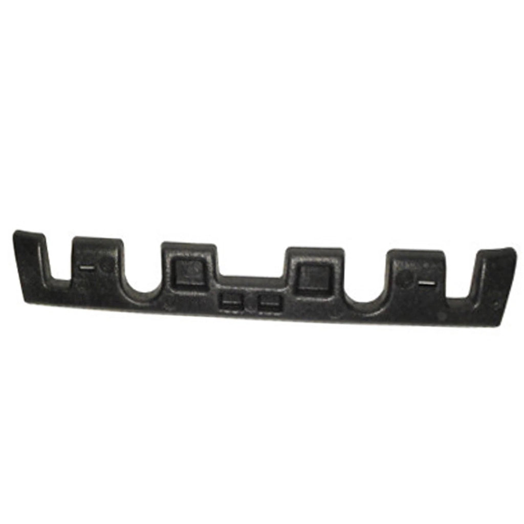 Replacement Rear Bumper Impact Absorber Expanded Polypropylene for Chevrolet (2007–2013)