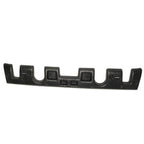 Replacement Rear Bumper Impact Absorber Expanded Polypropylene for Chevrolet (2007–2013)