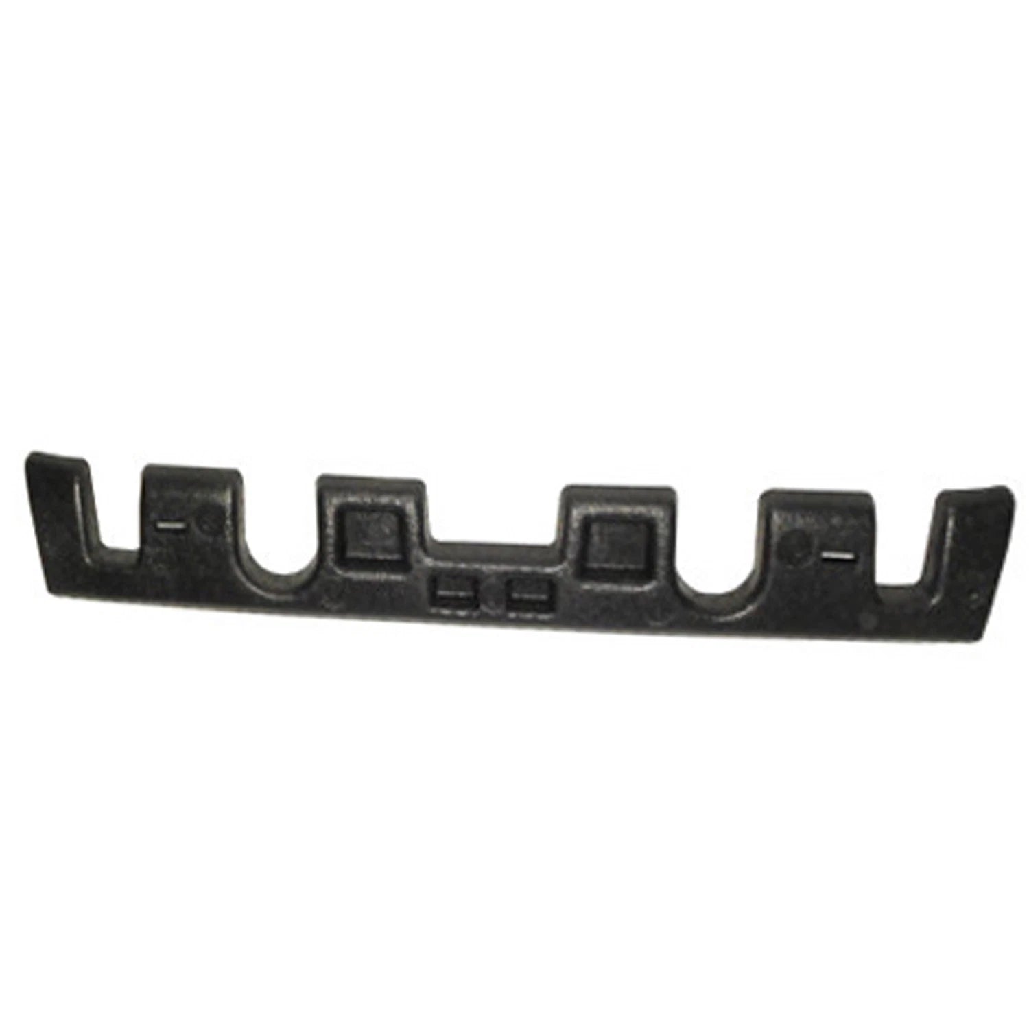 Replacement Rear Bumper Impact Absorber Expanded Polypropylene for Chevrolet (2007–2013)