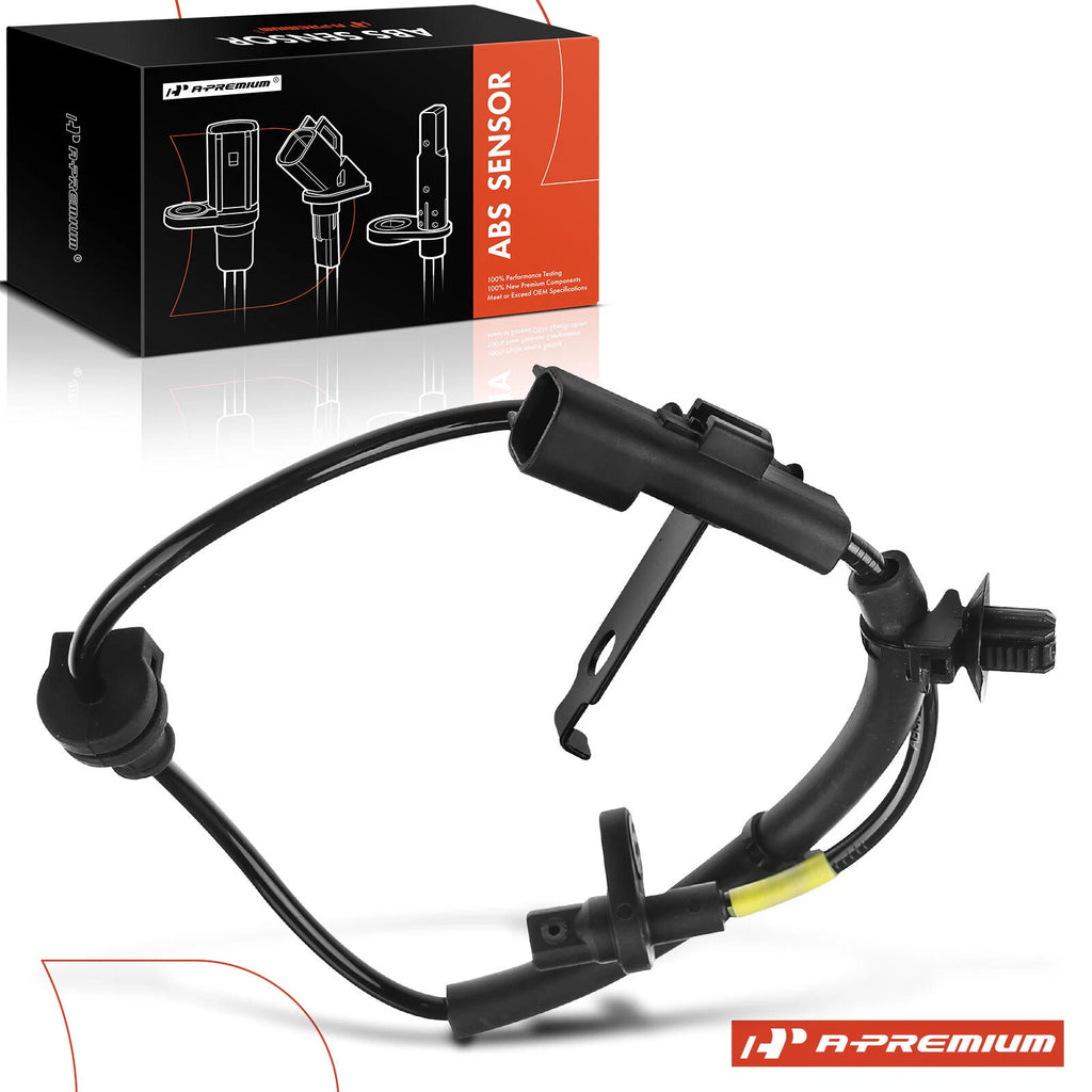 ABS Wheel Speed Sensor for Ford Fusion (2014–2018)