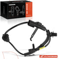 ABS Wheel Speed Sensor for Ford Fusion (2014–2018)