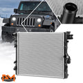 Power Fold Heated Signal Side View Mirror for Expedition Navigator (2011)