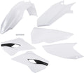 Acerbis Plastic Kit for Husqvarna TE FE (2014)