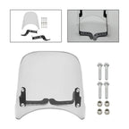 ABS Windshield for Honda CB400X/CB500X (2013–2023)
